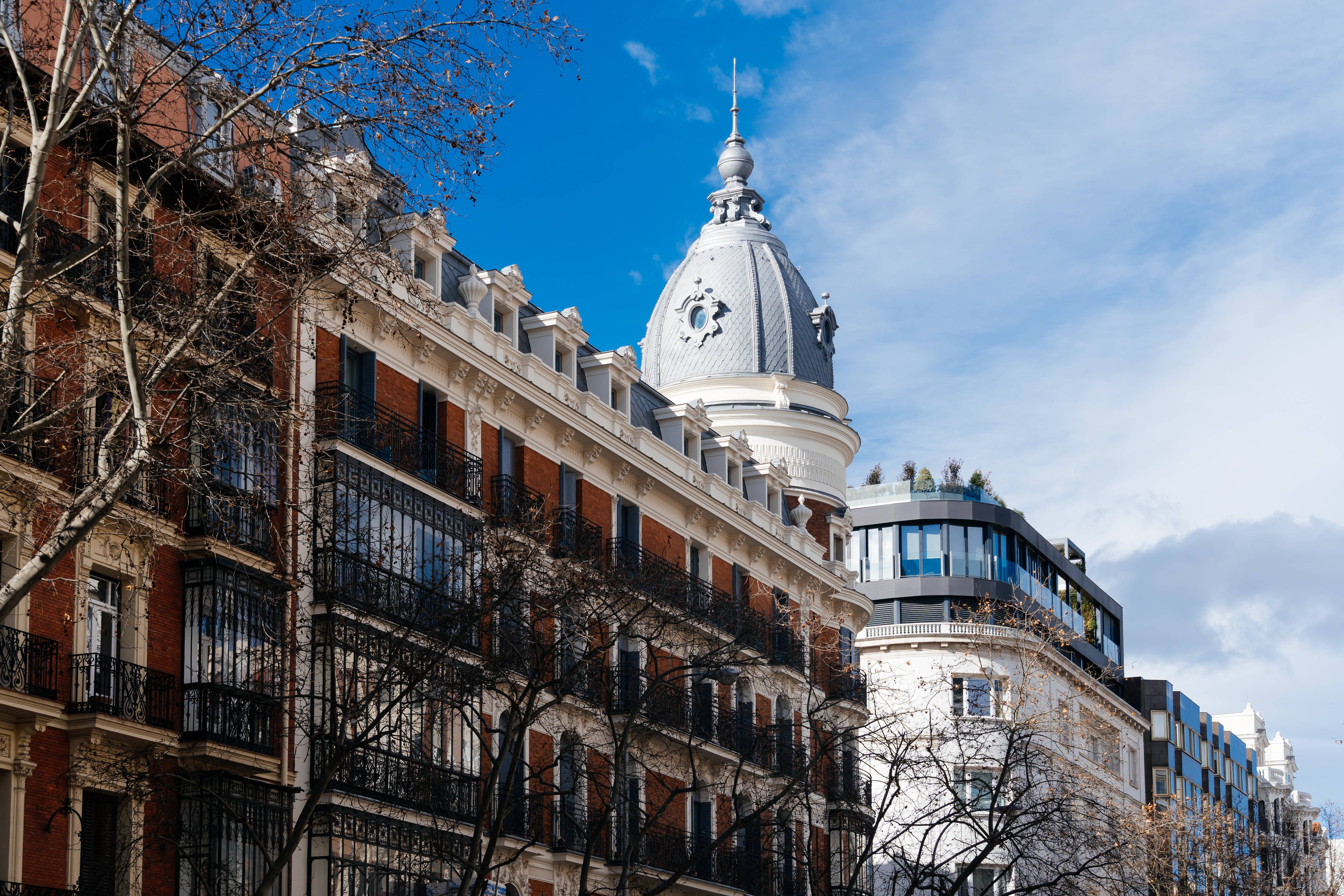 Así funciona la compraventa secreta de viviendas de lujo: “El precio parte de 1,5 millones de euros, alcanzando operaciones de 12 o 14 millones”