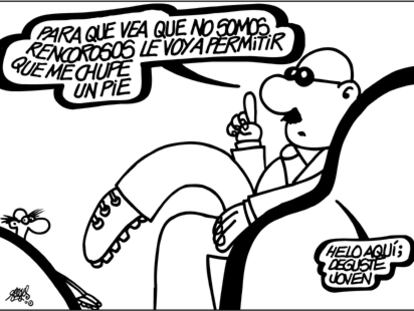 FORGES