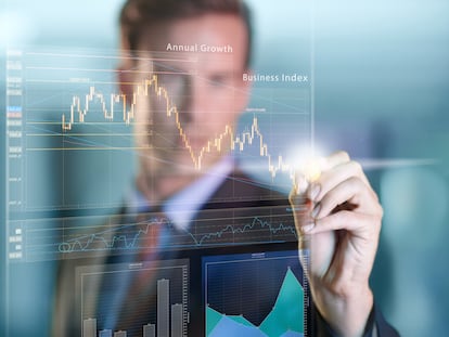 Profesionales para la economía de los datos