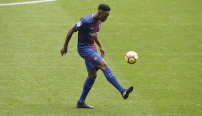 El Real Sociedad se enfrentará al Barcelona en la jornada 19 de la Liga Santander