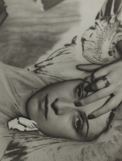 Dora Maar, 1936