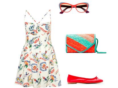 Dime a qué festival vas y te diré cómo vestir