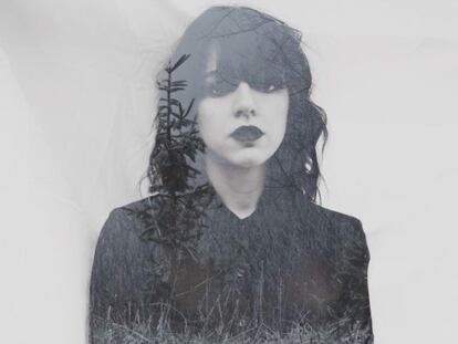 Un nuevo ep de Jane Joyd
