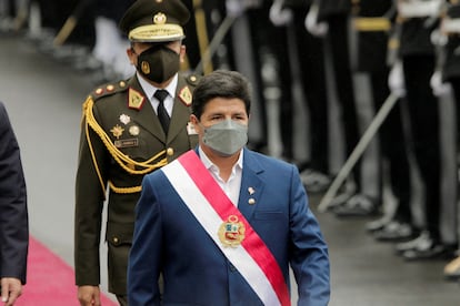 Pedro Castillo