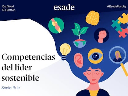 Liderazgo Sostenible: ¿Qué competencias se precisan para navegar en este nuevo entorno?