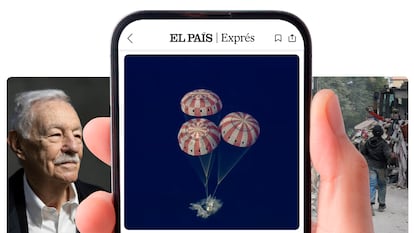 ¿Tienes siete minutos? Los ocho temas que debes saber hoy para estar informado