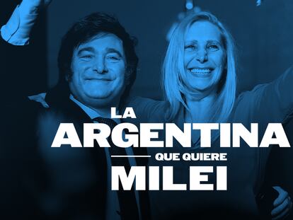 Vídeo | Un programa especial analiza ‘La Argentina que quiere Milei’