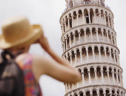 Los españoles, entre los turistas más elegantes que viajan por Europa