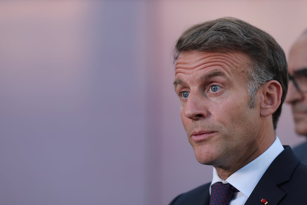 Francia encara en año electoral su ajuste de cuentas con la deuda