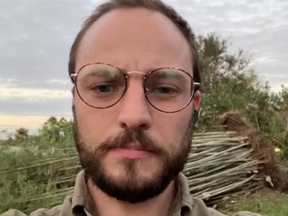 Video | Florida se escapa de la catástrofe pero sigue contando los daños