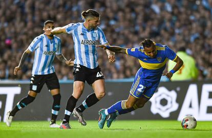 Supercopa argentina