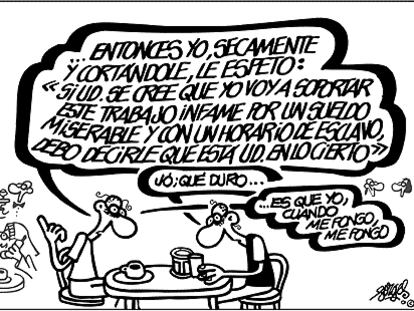 FORGES