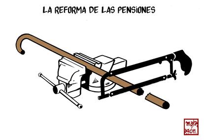 Pensiones