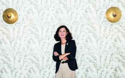 Carina Szpilka, CEO de K Fund y presidenta de Adigital