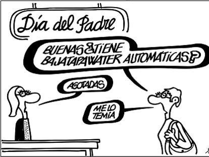 FORGES