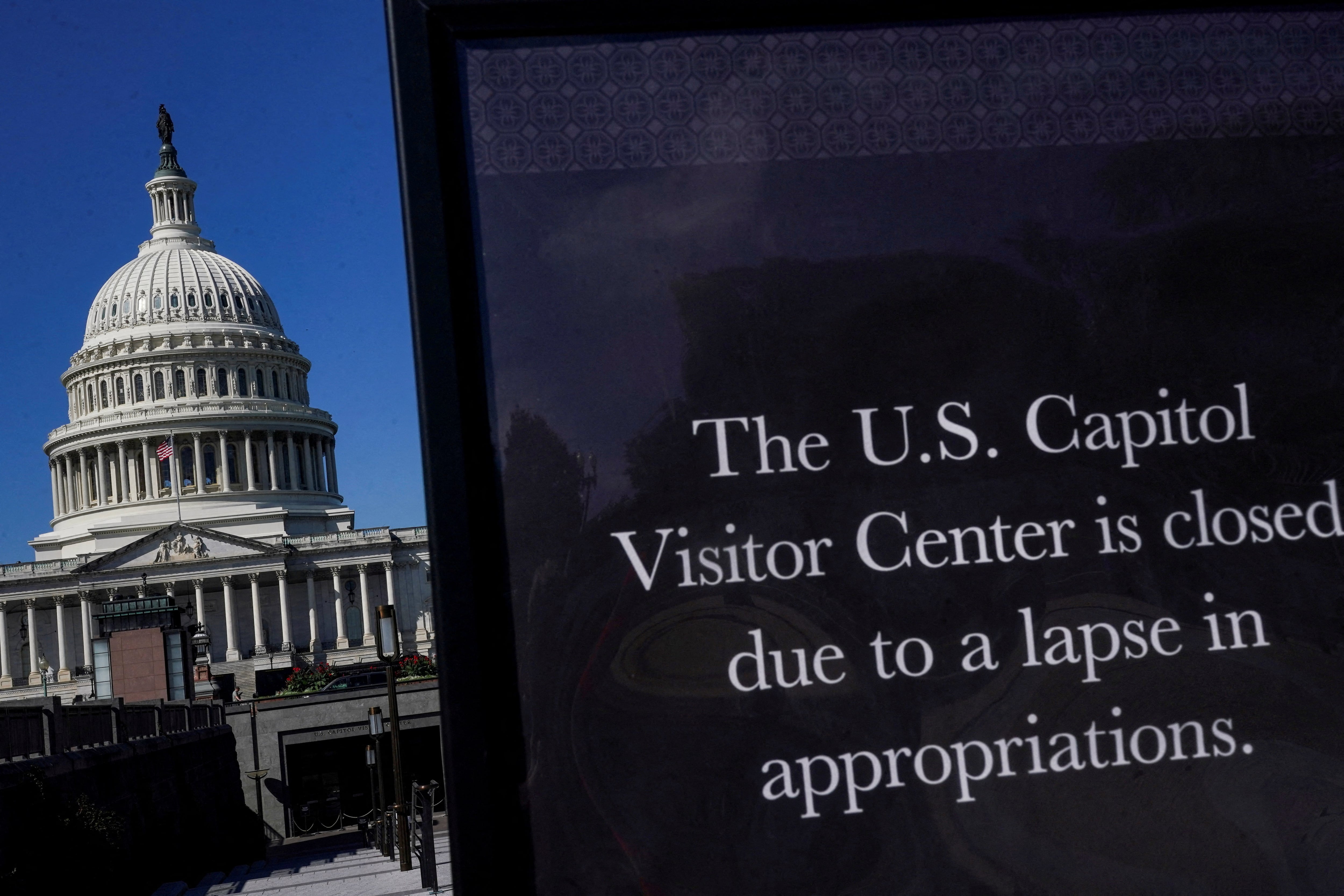 Trump Intensifies Ultra-Conservative Agenda Amid Government Shutdown, Targeting Democrats and Federal Programs