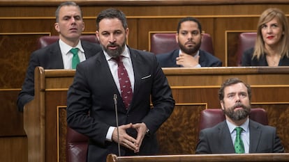 Abascal Vox