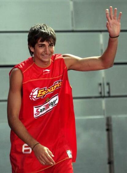 Ricky Rubio