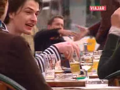 El Gante más vanguardista