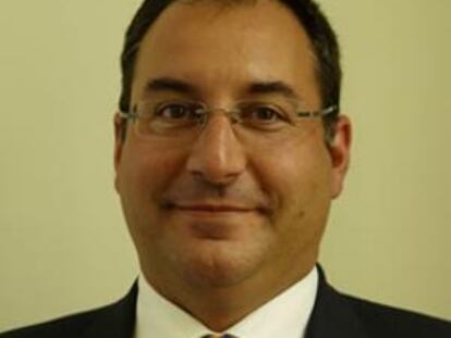 Entrevista con Ignacio Cantos