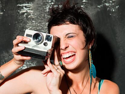 ¿Existe la fotografía hipster?