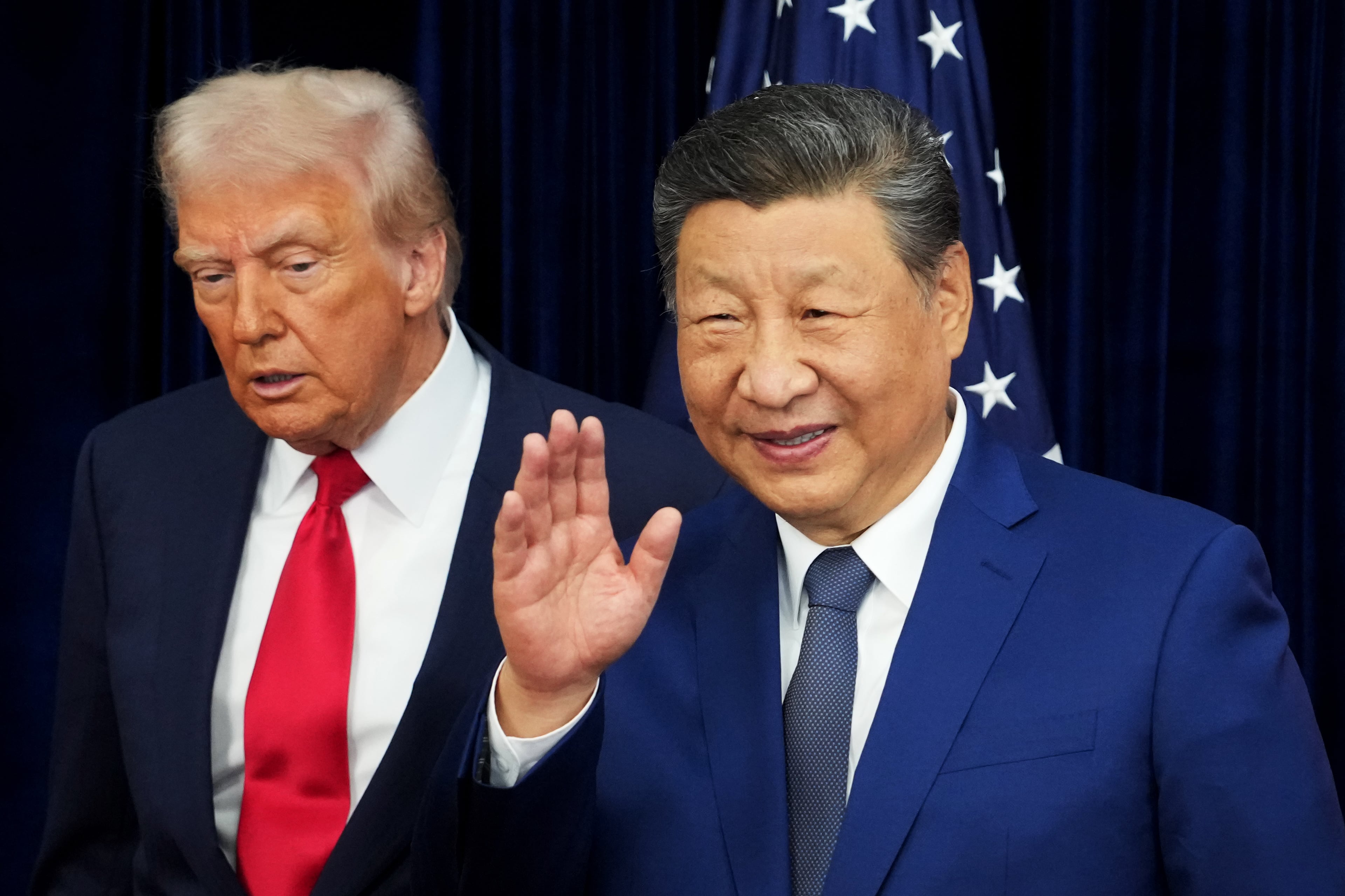 El siglo americano y también el siglo chino