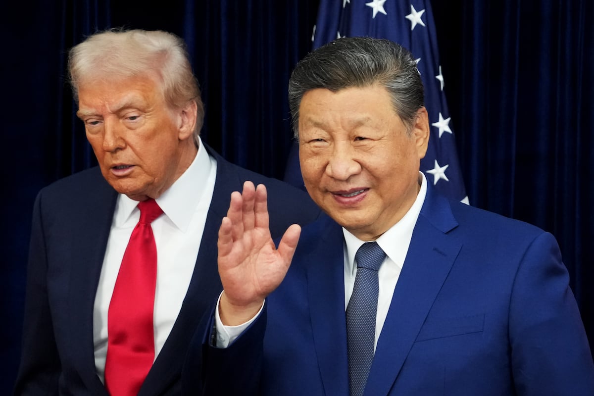 El siglo americano y también el siglo chino