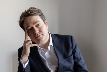 Johann Hari, periodista