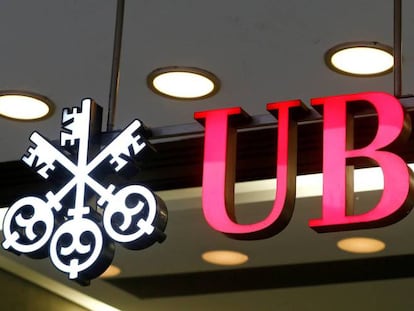 El nuevo presidente de UBS cumple más requisitos que el de Deutsche