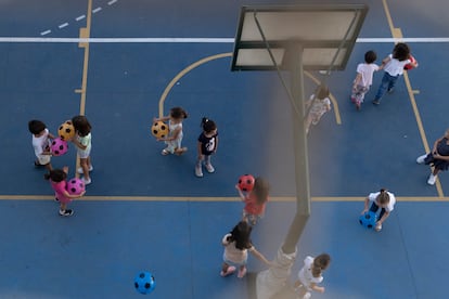 Presupuesto actividades extraescolares Madrid
