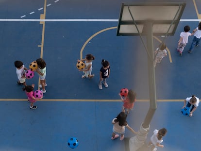 Presupuesto actividades extraescolares Madrid