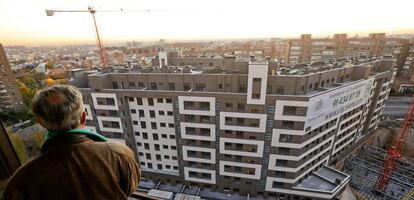 la compraventa de vivienda se situó en el noveno mes del año en 40.094 transacciones.