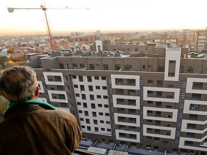 la compraventa de vivienda se situ&oacute; en el noveno mes del a&ntilde;o en 40.094 transacciones.