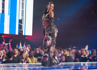 MTV EMAs 2022 – Show