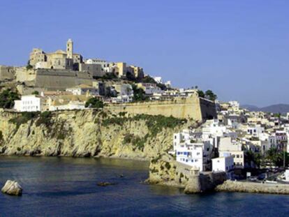 People from Ibiza
