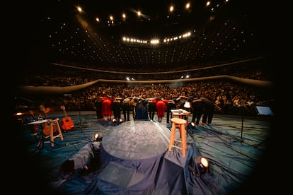 Natalia Lafourcade