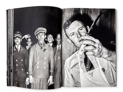 Farm Security Administration