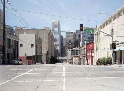 Imagen de San Francisco.