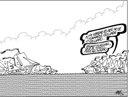 FORGES