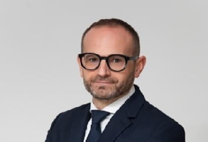 Juan José Gaitán, nuevo director de Relación con Inversores de MasOrange.