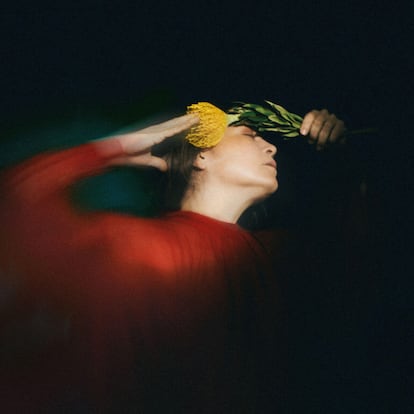 Natalia Lafourcade. Cancionero (Sony).