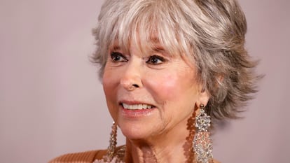 Rita Moreno