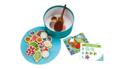 regalos para niños 2-3 años