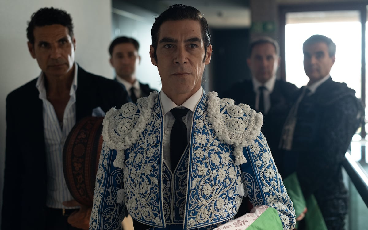 Diez años de Netflix en España: Cómo la llegada de las plataformas provocó la explosión de las series españolas