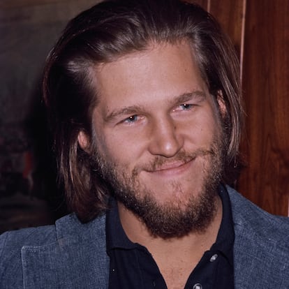 Jeff Bridges
