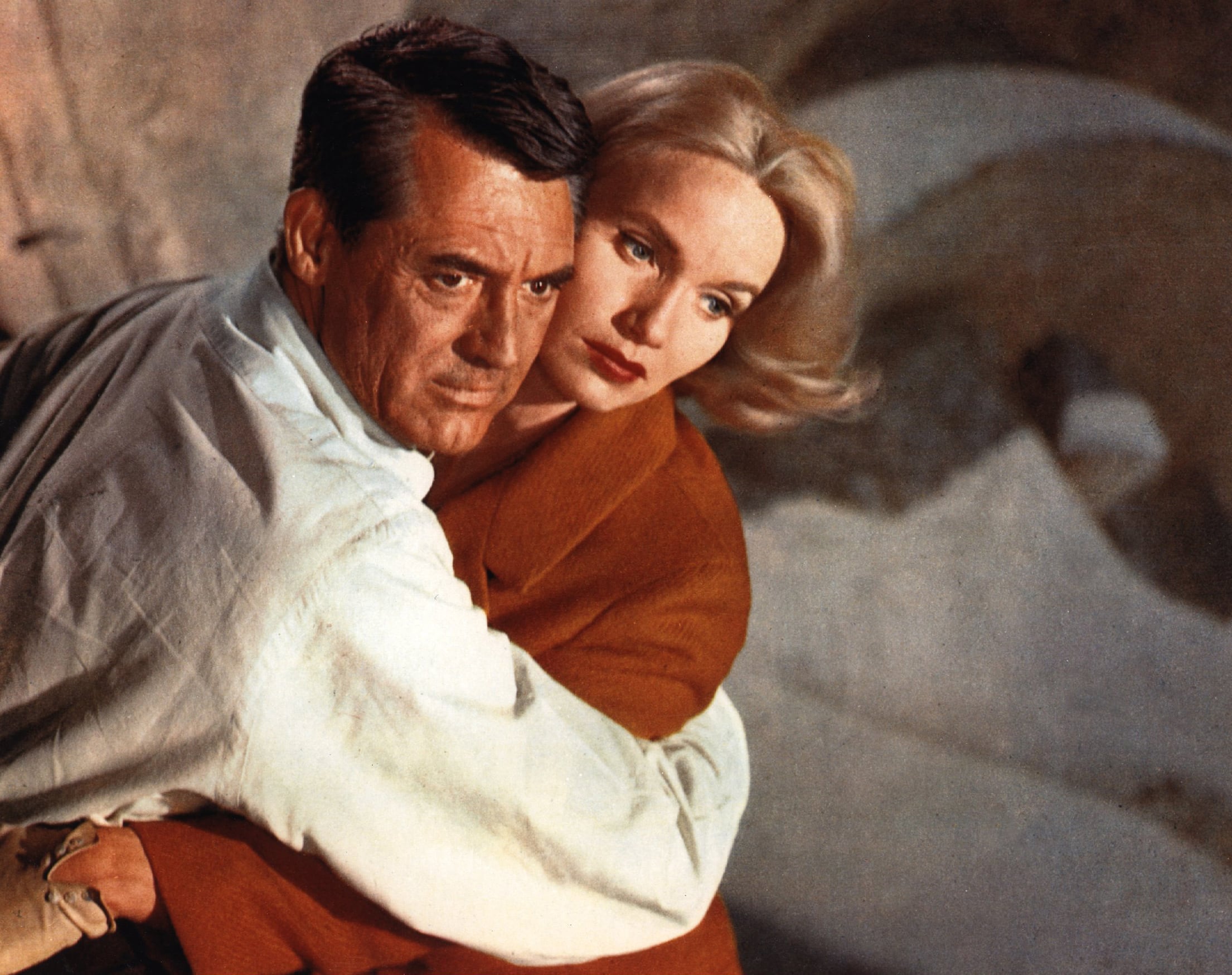 Muere Eva Marie Saint, actriz de Hollywood, una de las últimas musas de Alfred Hitchcock, a los 102 años