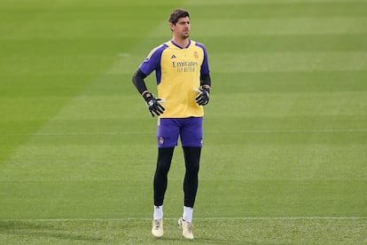 Thibaut Courtois