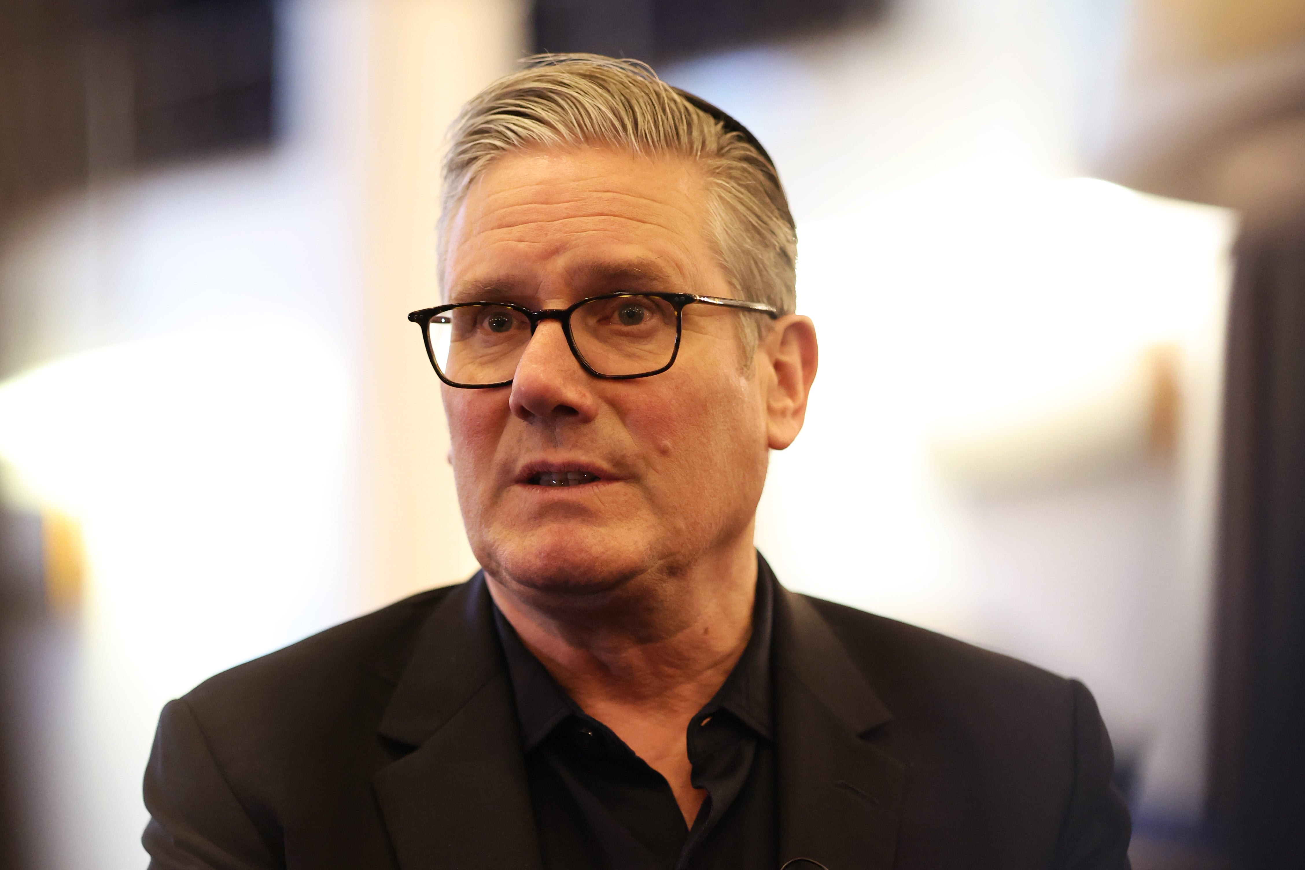 Los días contados de Keir Starmer