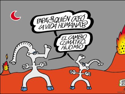 FORGES