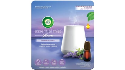 Air Wick Essential Mist Difusor